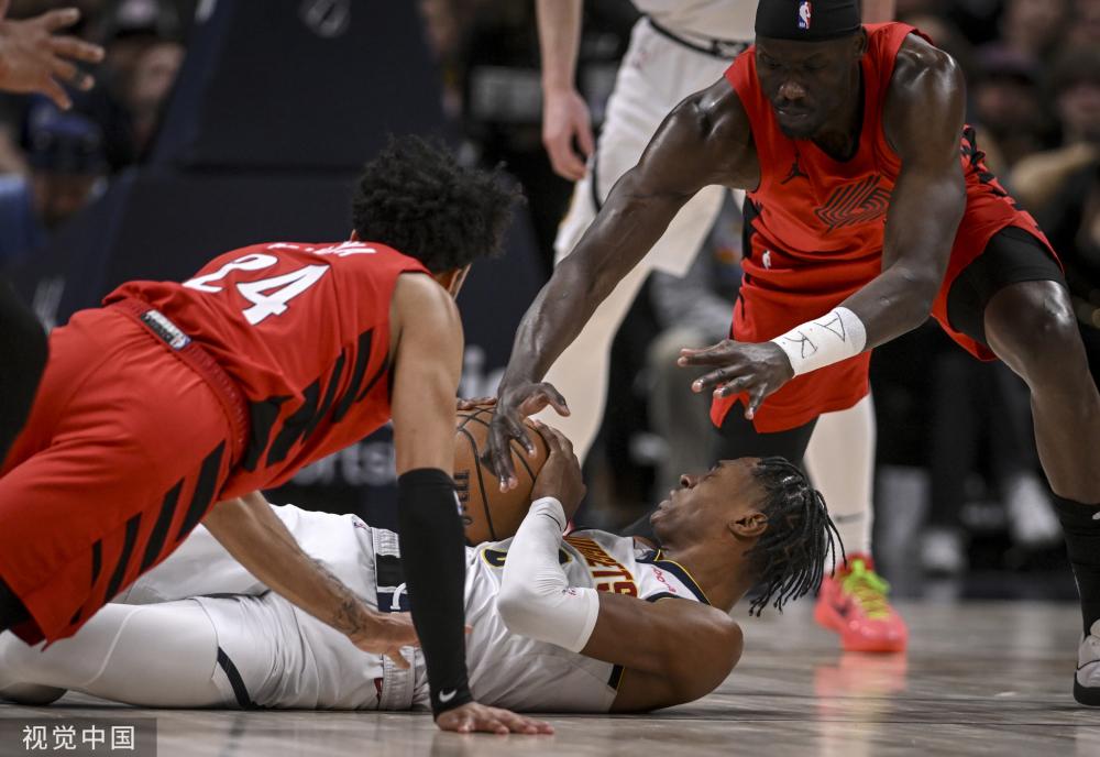NBA